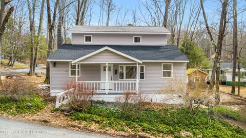 107 Juniper Drive Greentown PA 18426