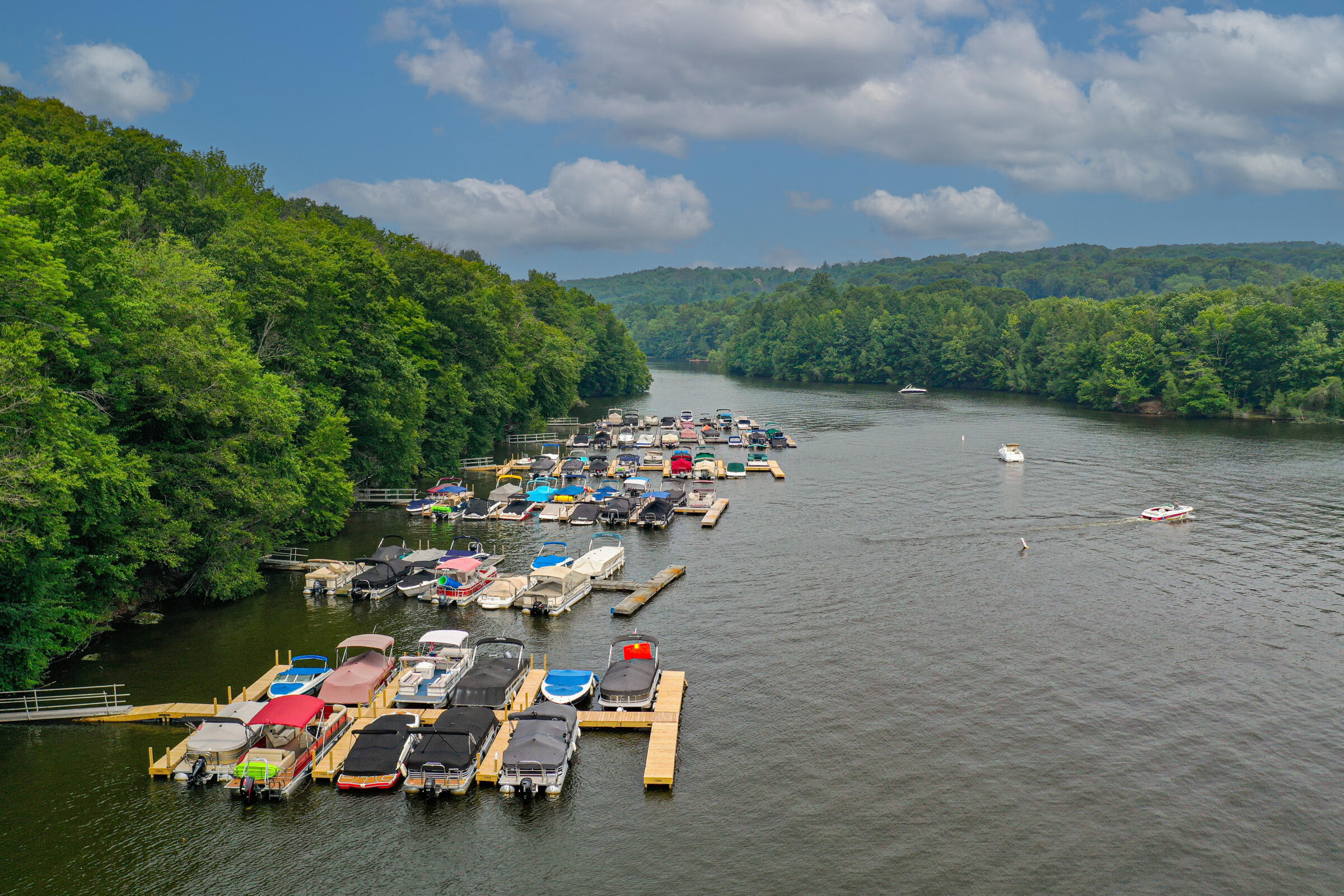 639 Bear Rock Road, Lake Ariel, Pennsylvania image 7