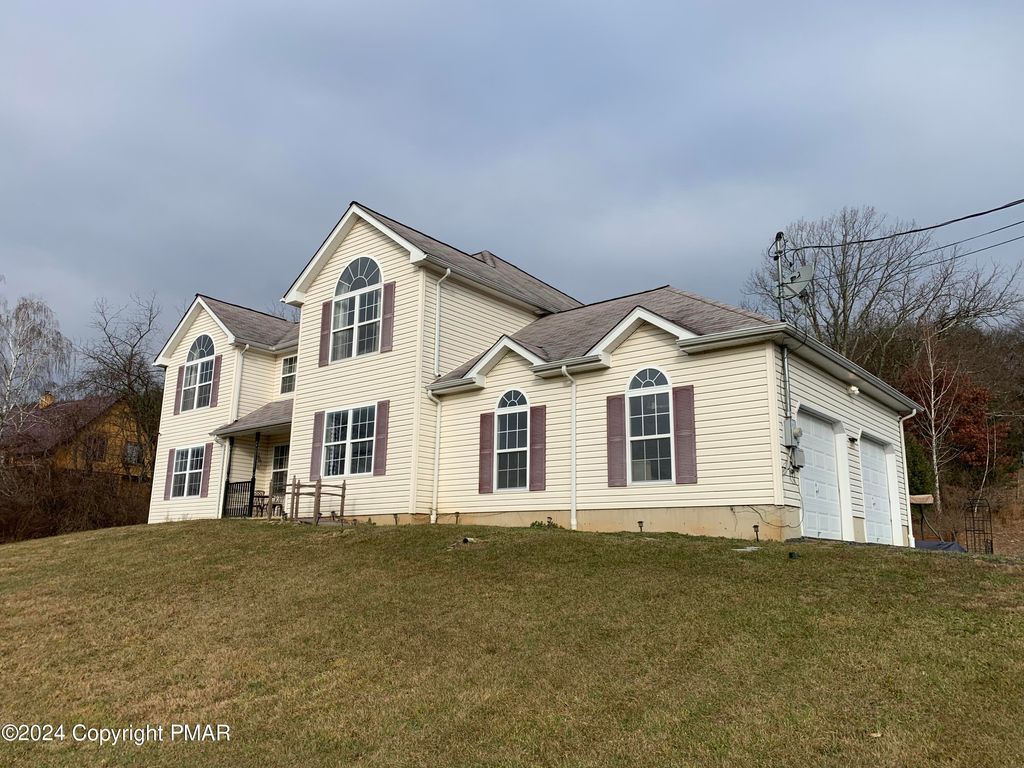 Saylorsburg Homes for Sale