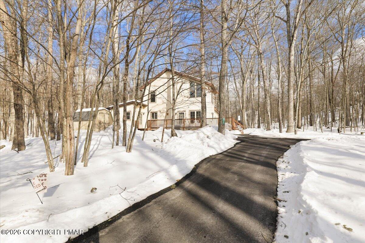 189 Dorchester Drive