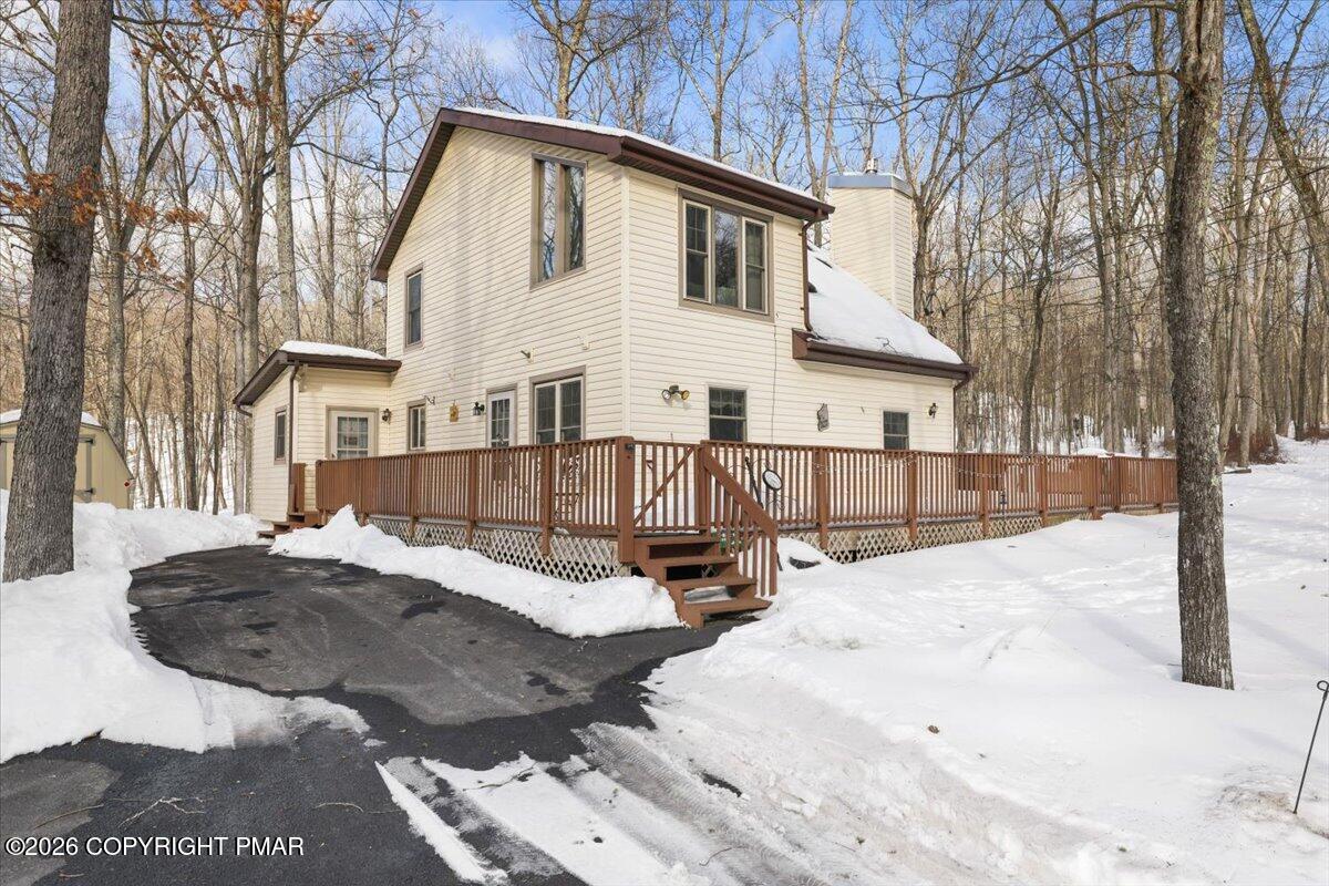 189 Dorchester Drive