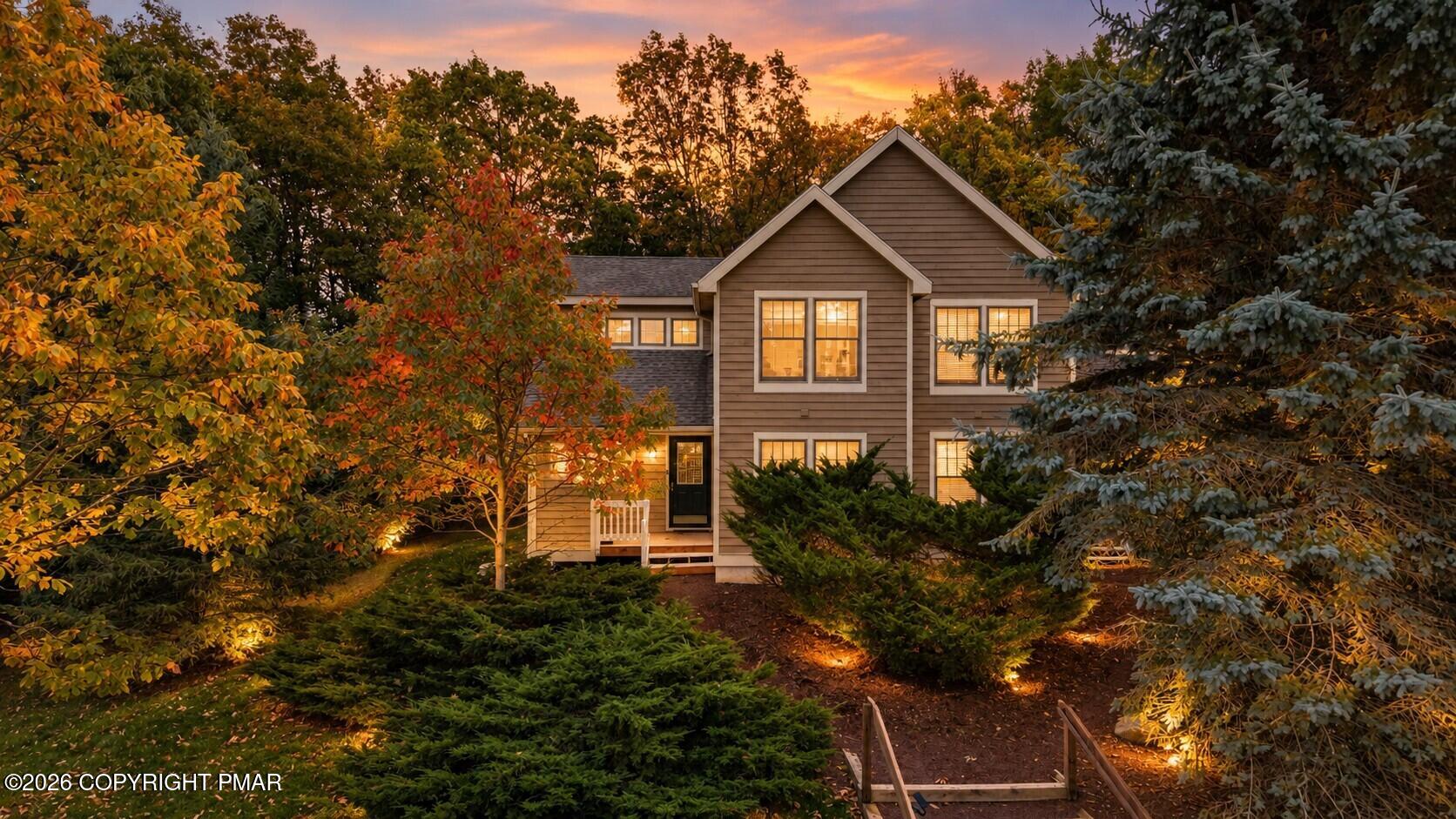 142 Pine Court