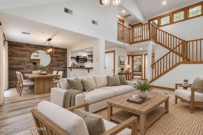 142 Pine Court Tannersville PA 18372