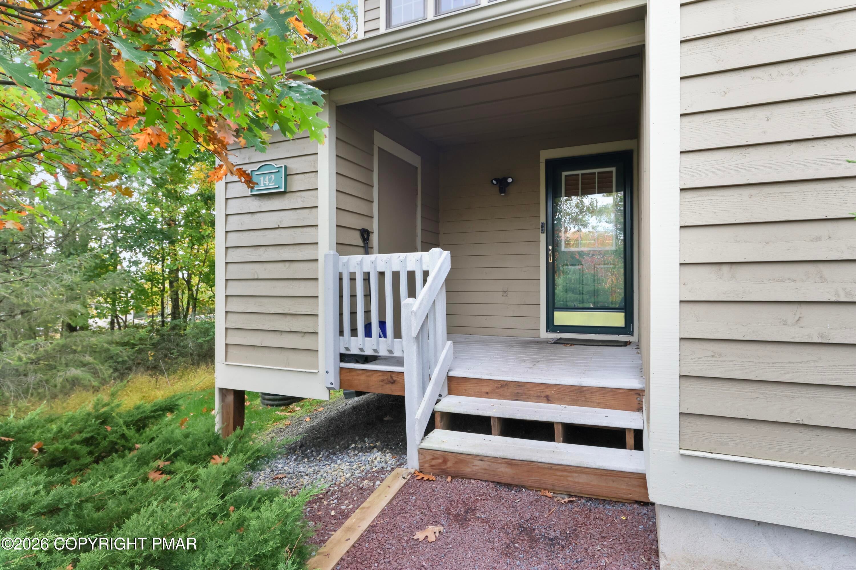 142 Pine Court