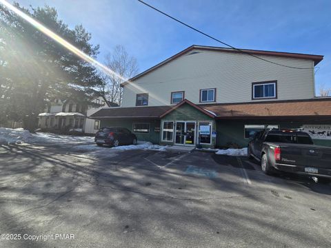 6631 Route 191 Cresco PA 18326