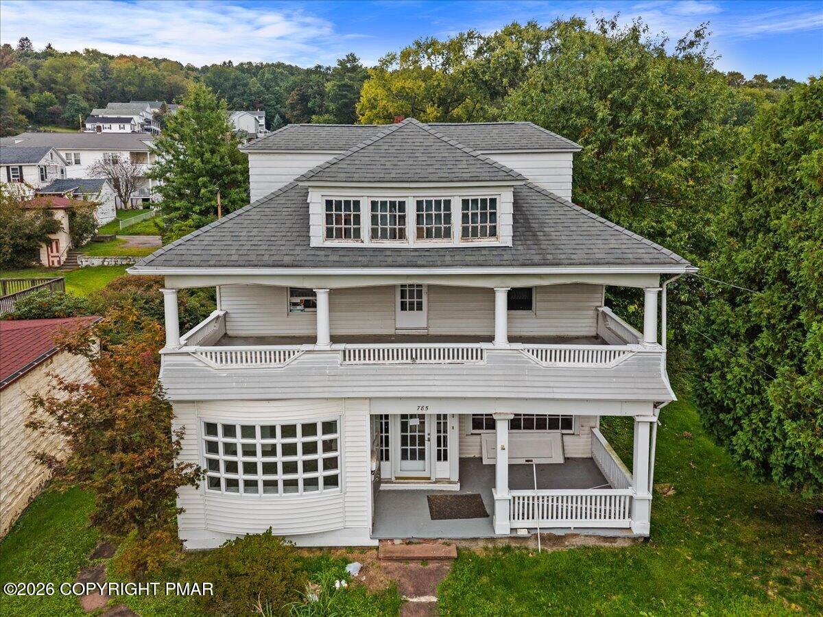 785 W Main Street