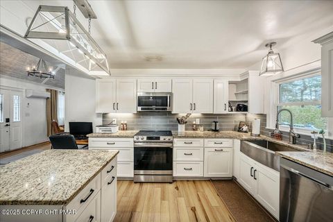 1591 Clover Road Long Pond PA 18334