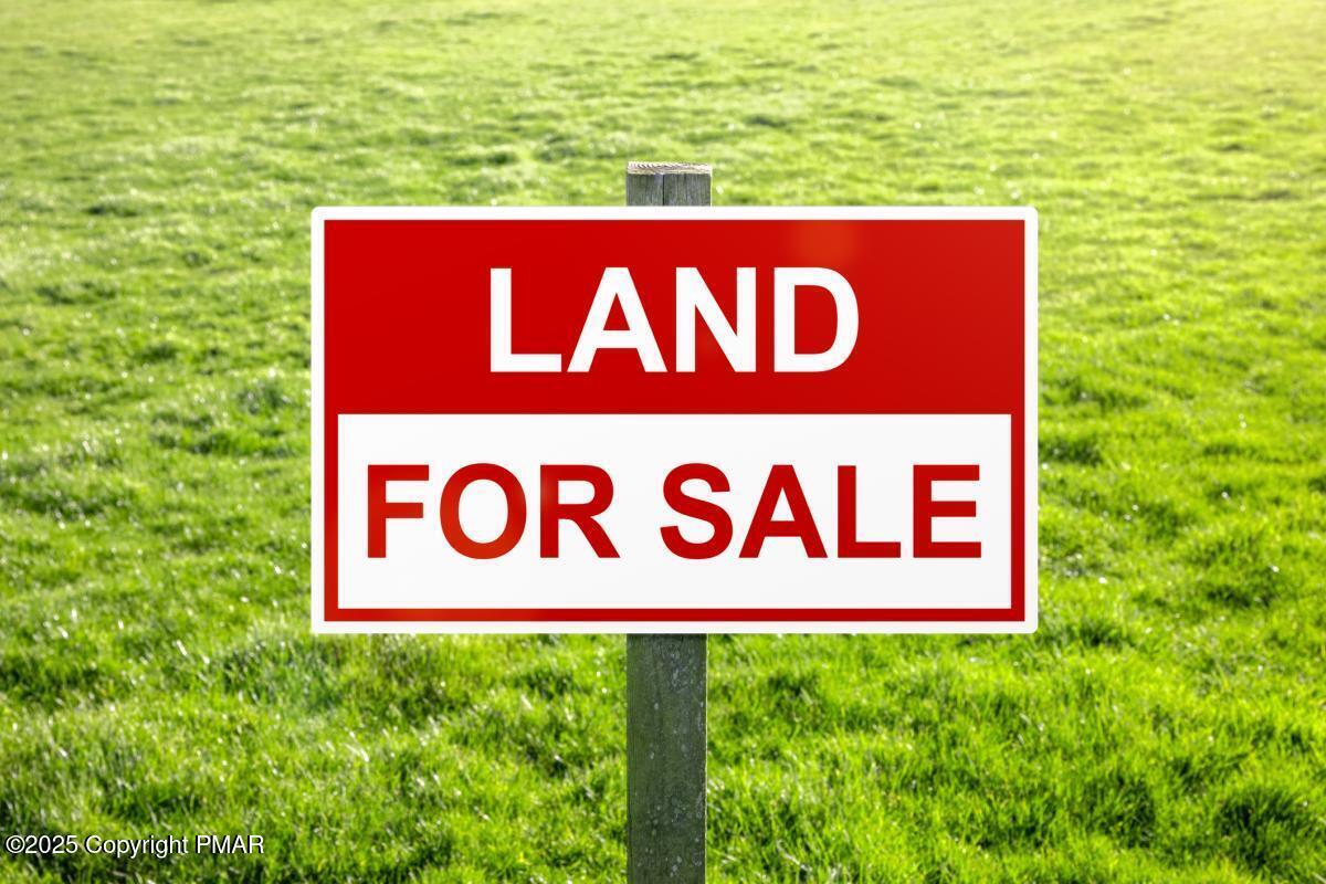 Lot 3331 Prestwick Lane, Bushkill, Pennsylvania image 1