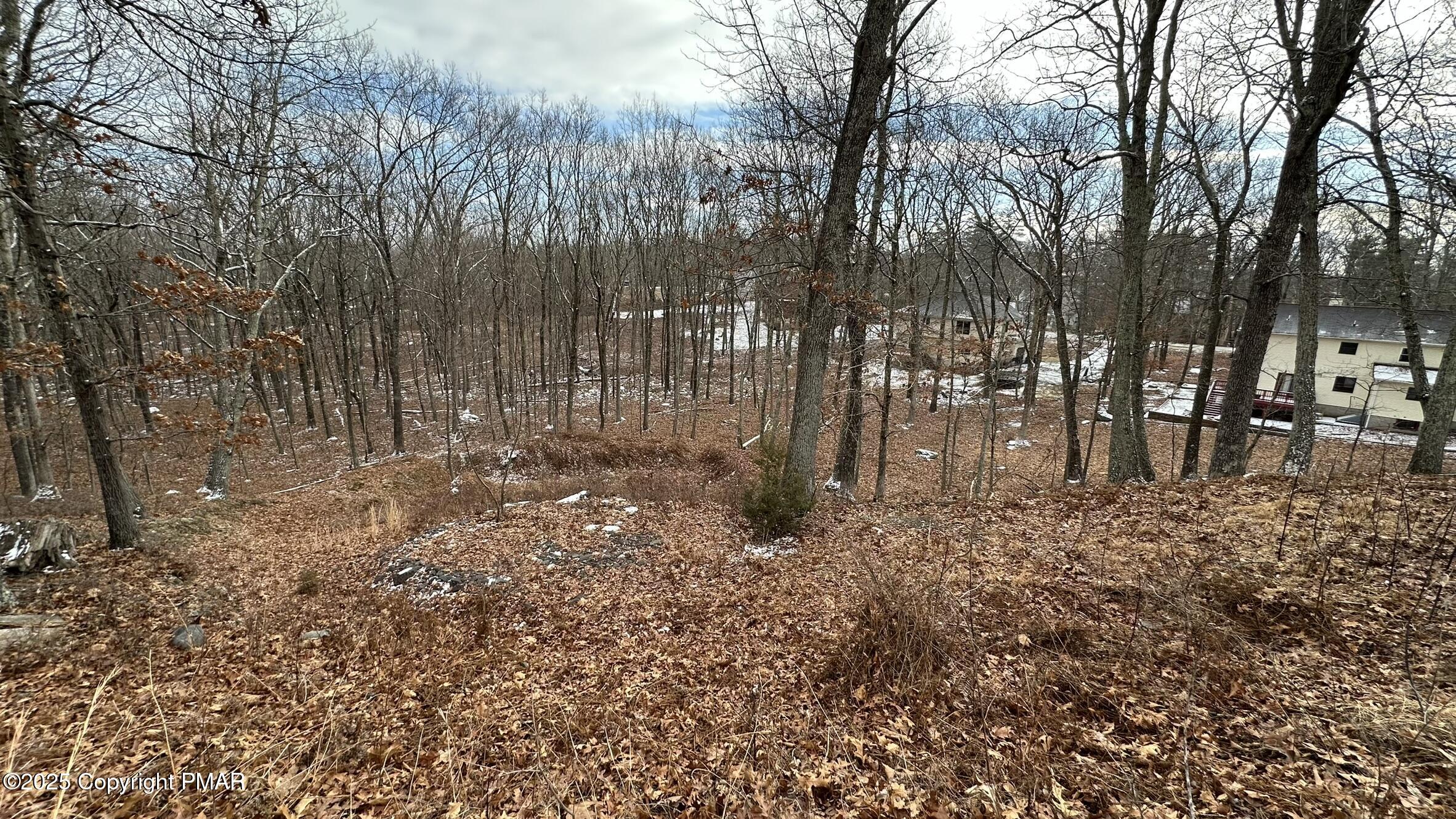 Lot 3331 Prestwick Lane, Bushkill, Pennsylvania image 5