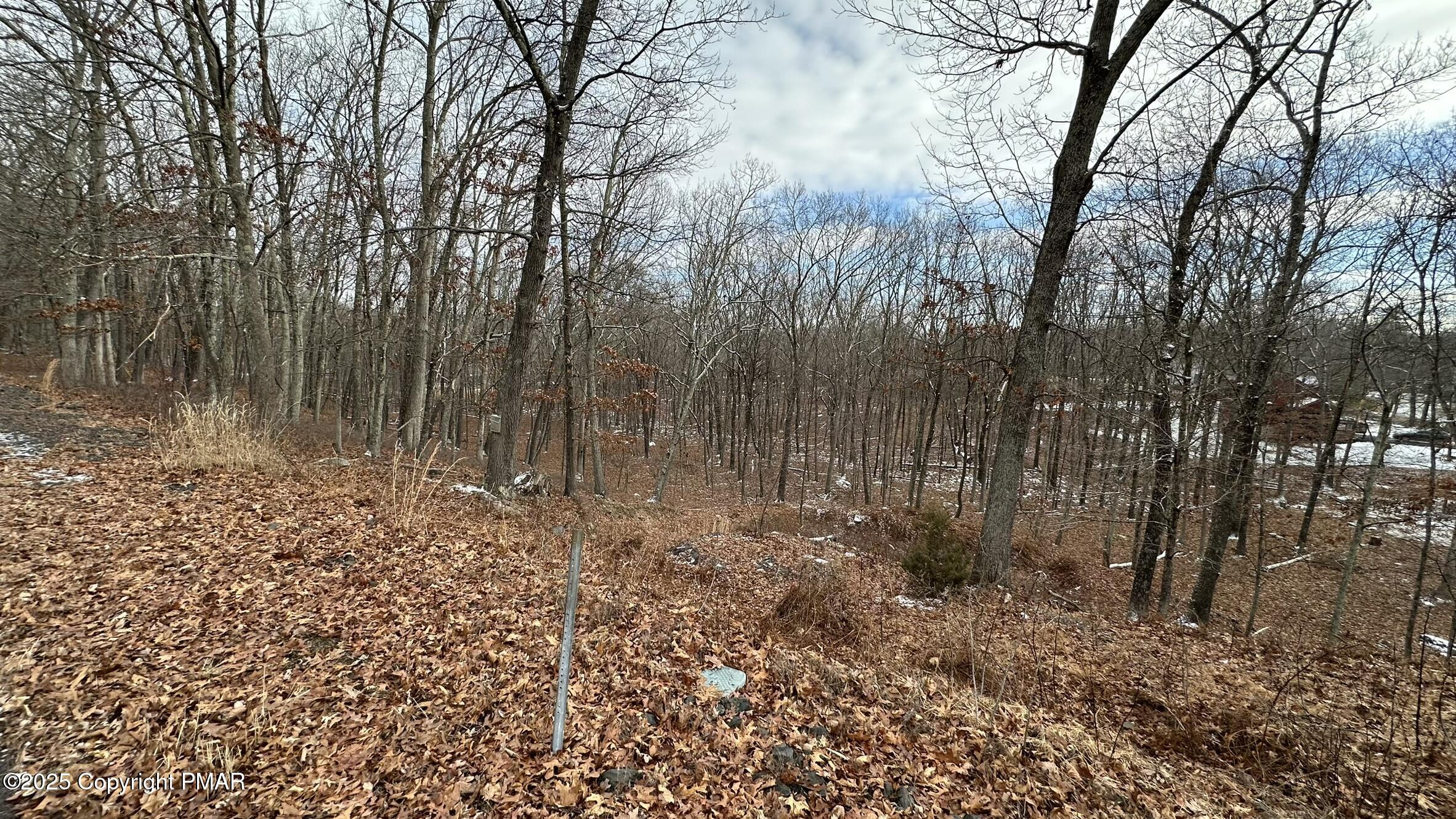 Lot 3331 Prestwick Lane, Bushkill, Pennsylvania image 4