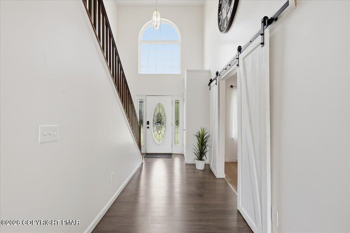 1091 Clover Road