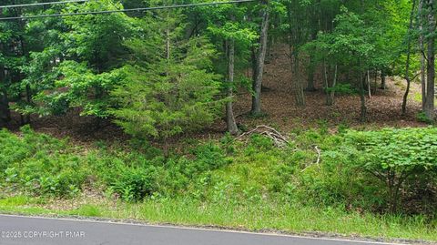 Vacant Land For Sale - 1895 Stafford Drive<br/> Bushkill, PA 18324