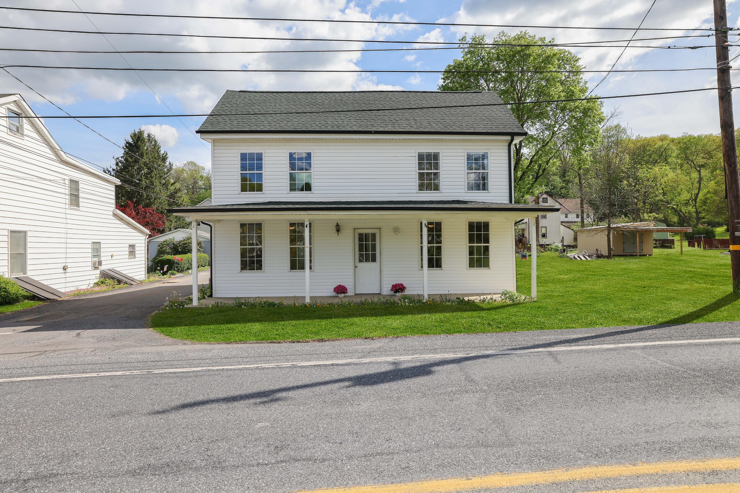 6 St Marys Avenue, Branchdale, Pennsylvania image 2