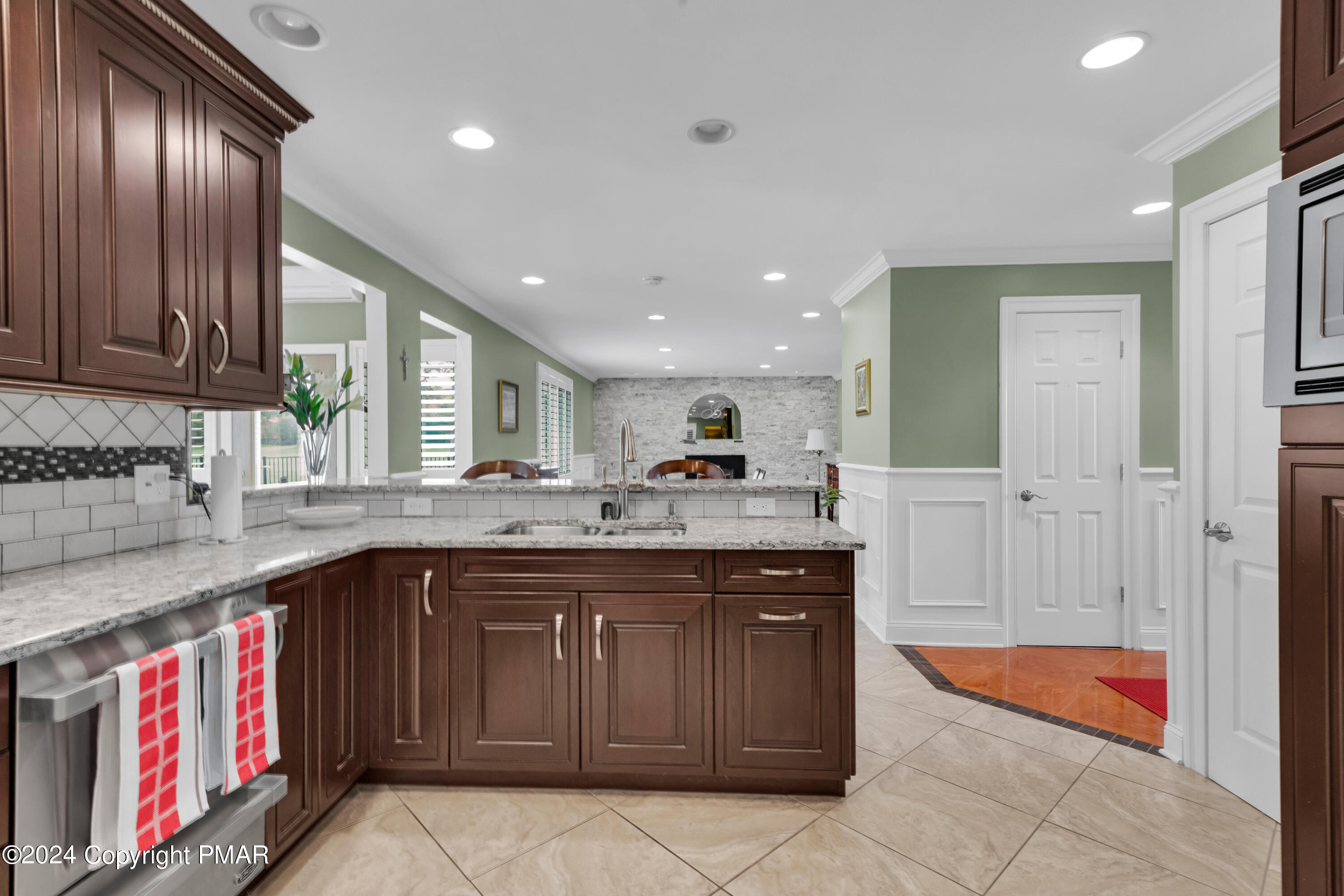 1641 Newton Ransom Boulevard, Clarks Summit, Pennsylvania image 14