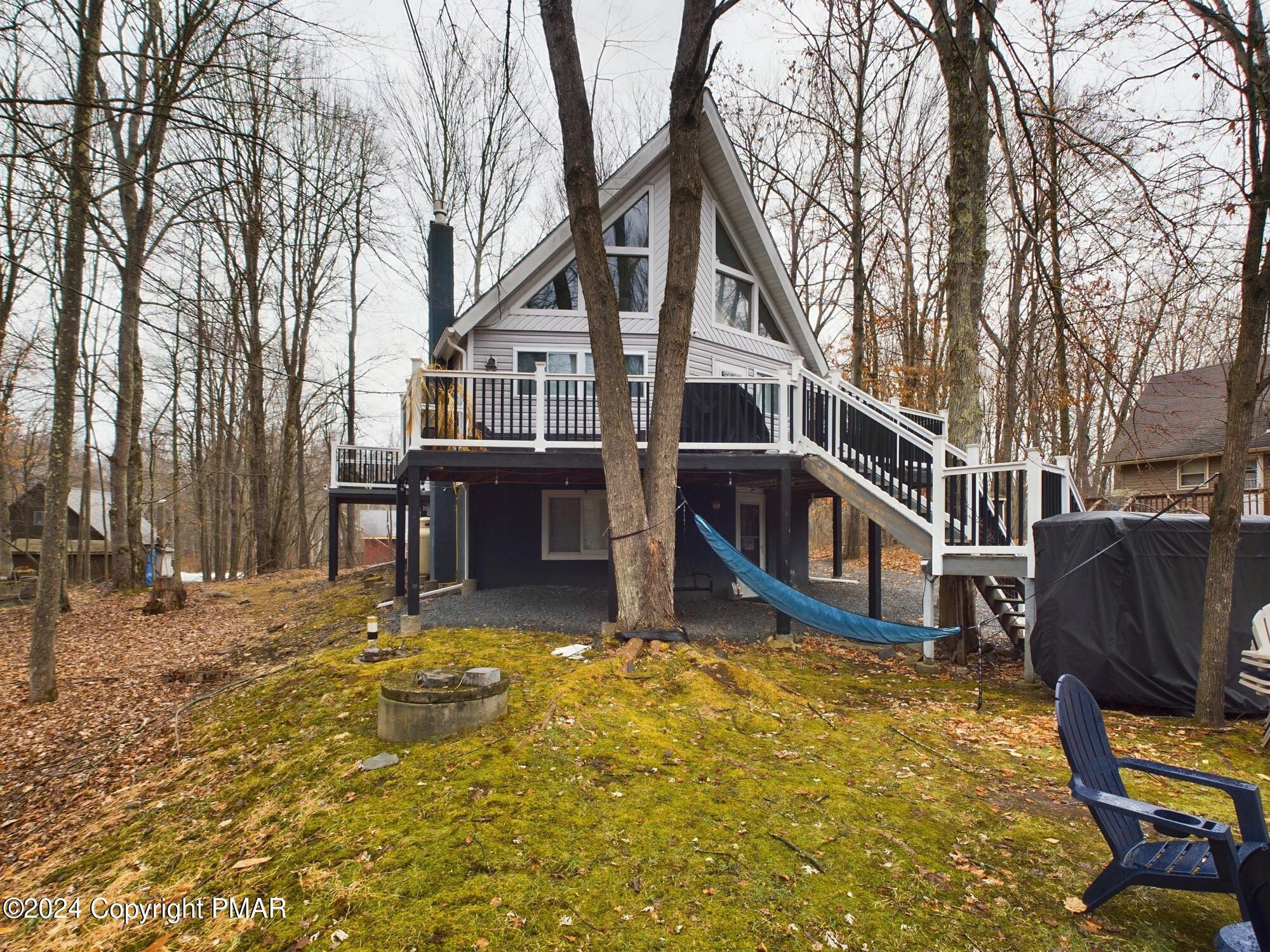 243 Trout Creek Drive, Pocono Lake, Pennsylvania image 47