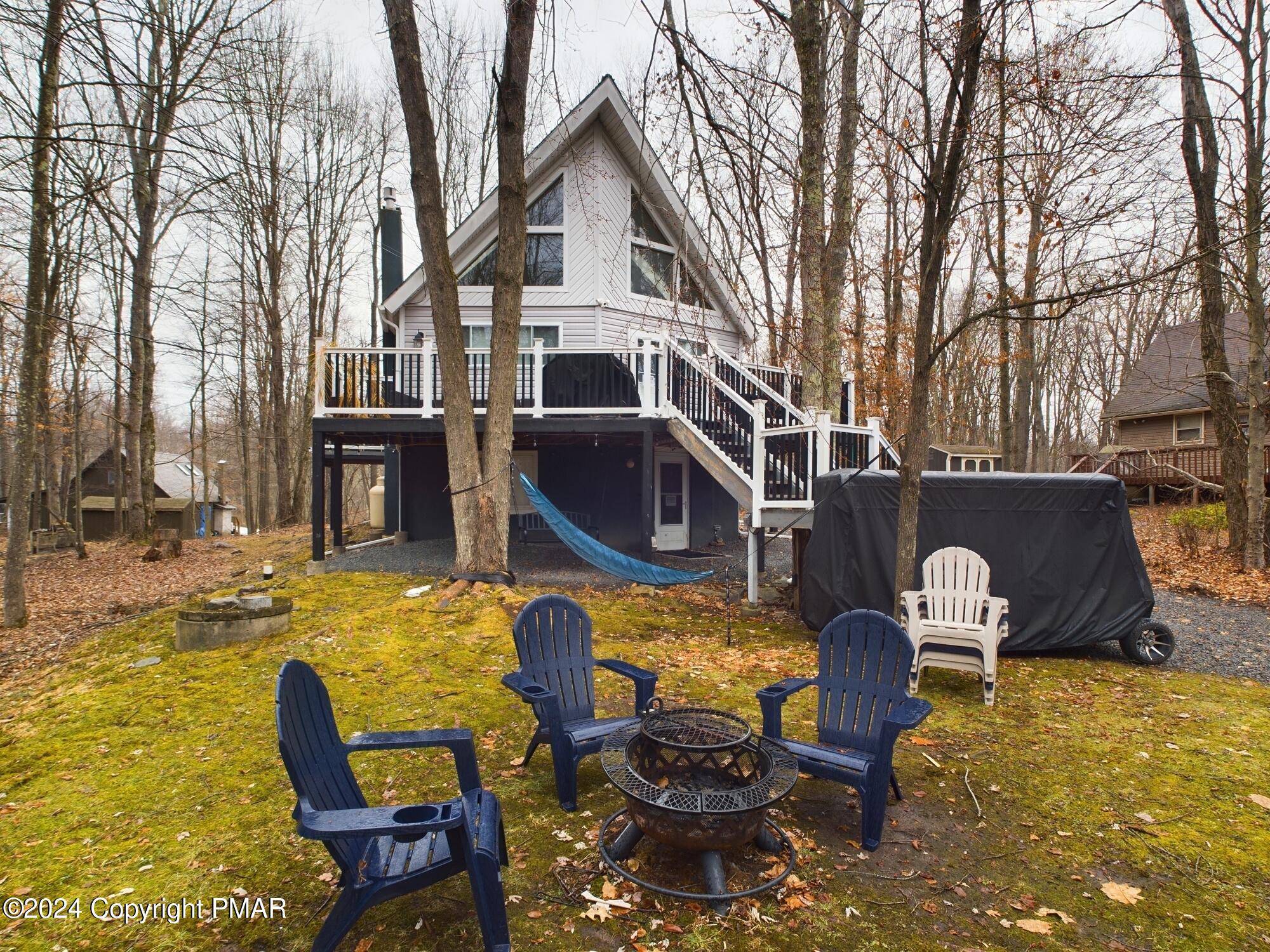 243 Trout Creek Drive, Pocono Lake, Pennsylvania image 50