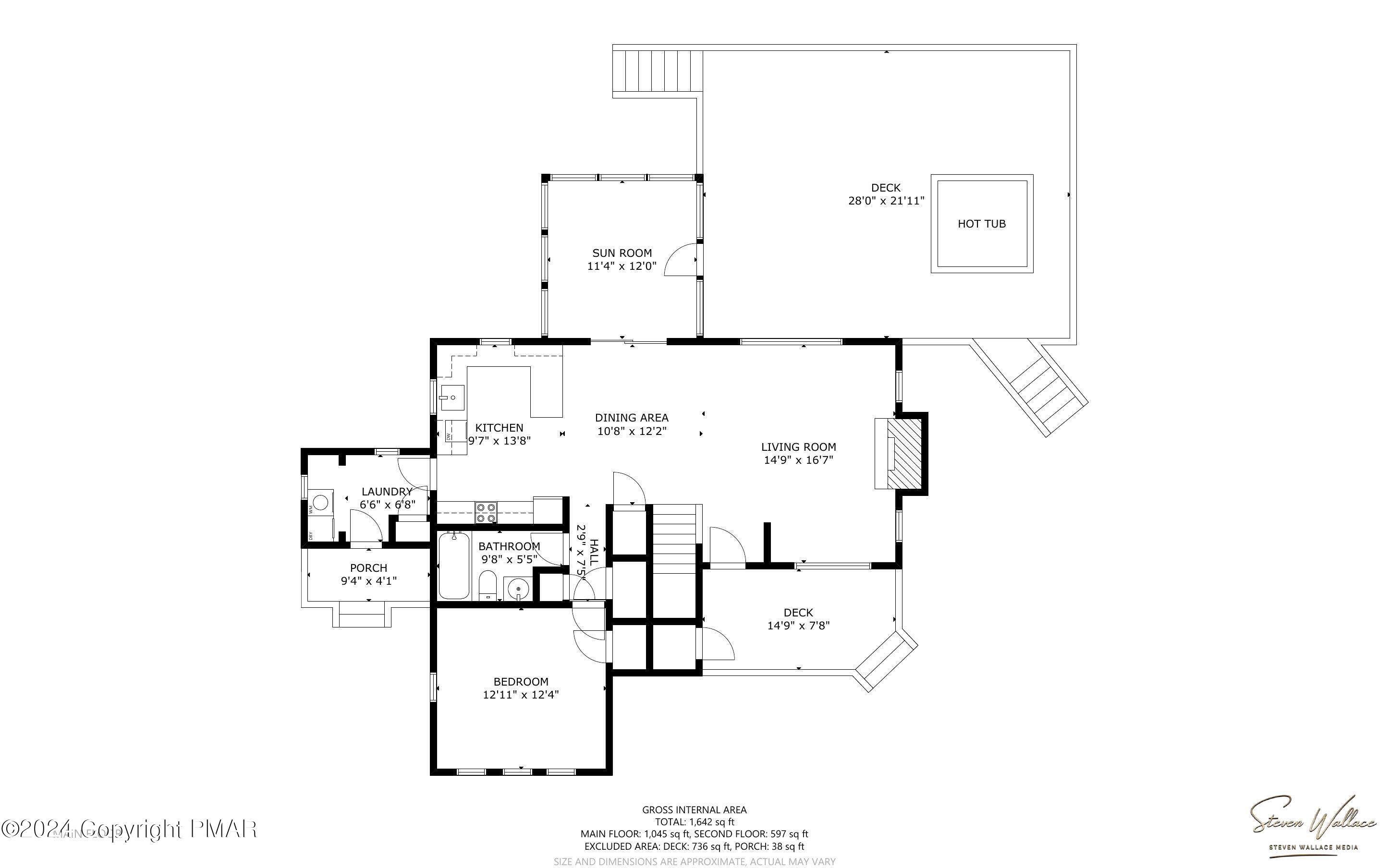 261 Aspen Road, Pocono Pines, Pennsylvania image 36