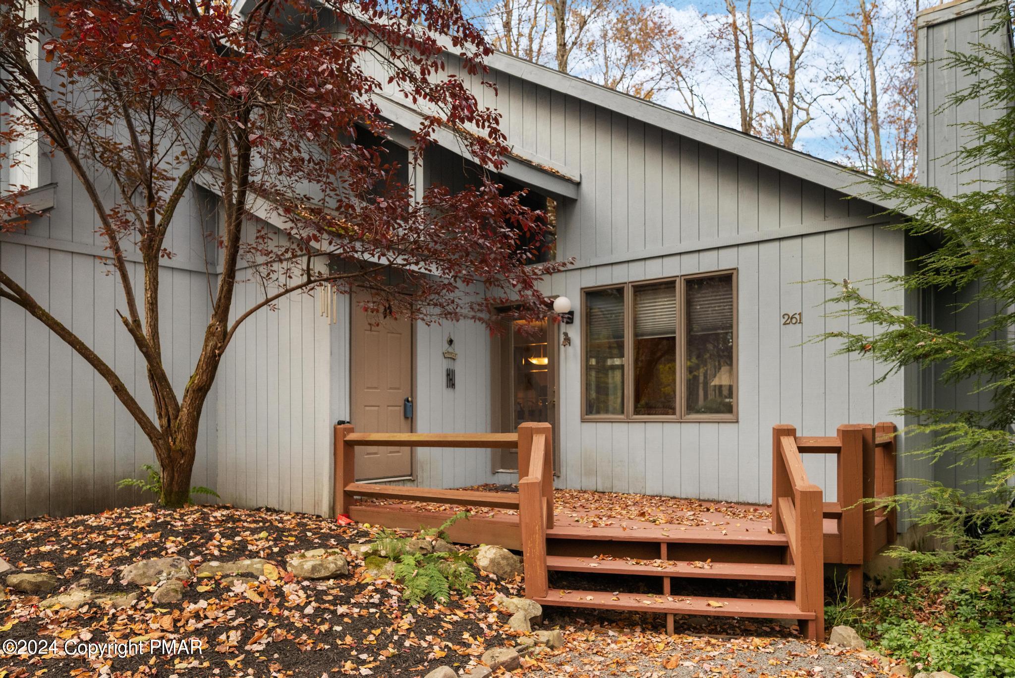 261 Aspen Road, Pocono Pines, Pennsylvania image 4
