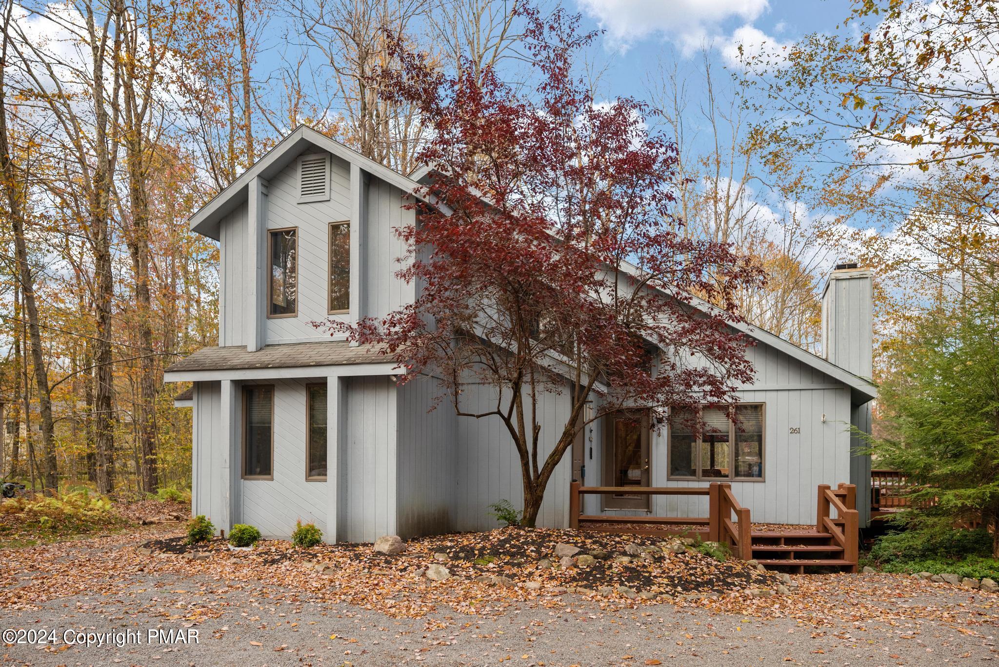 261 Aspen Road, Pocono Pines, Pennsylvania image 1