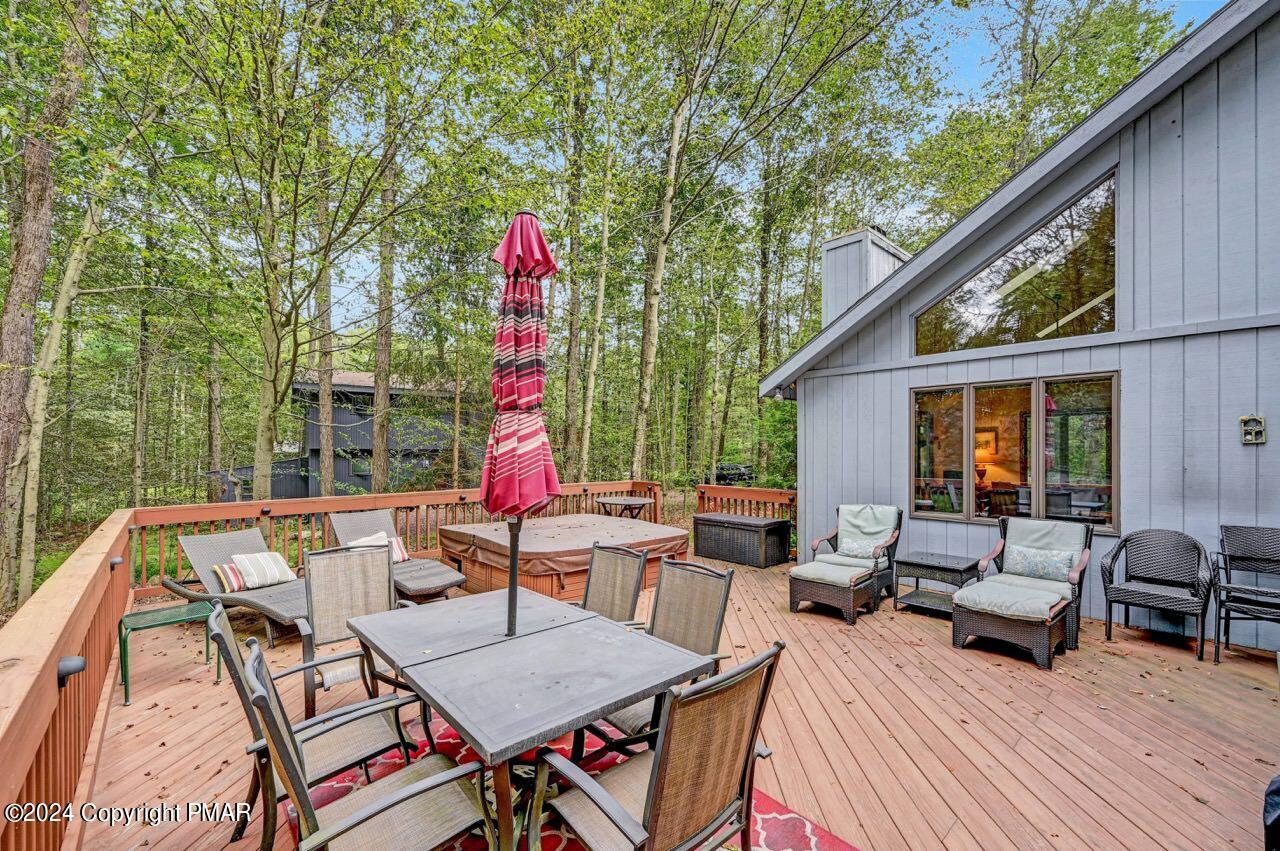 261 Aspen Road, Pocono Pines, Pennsylvania image 34