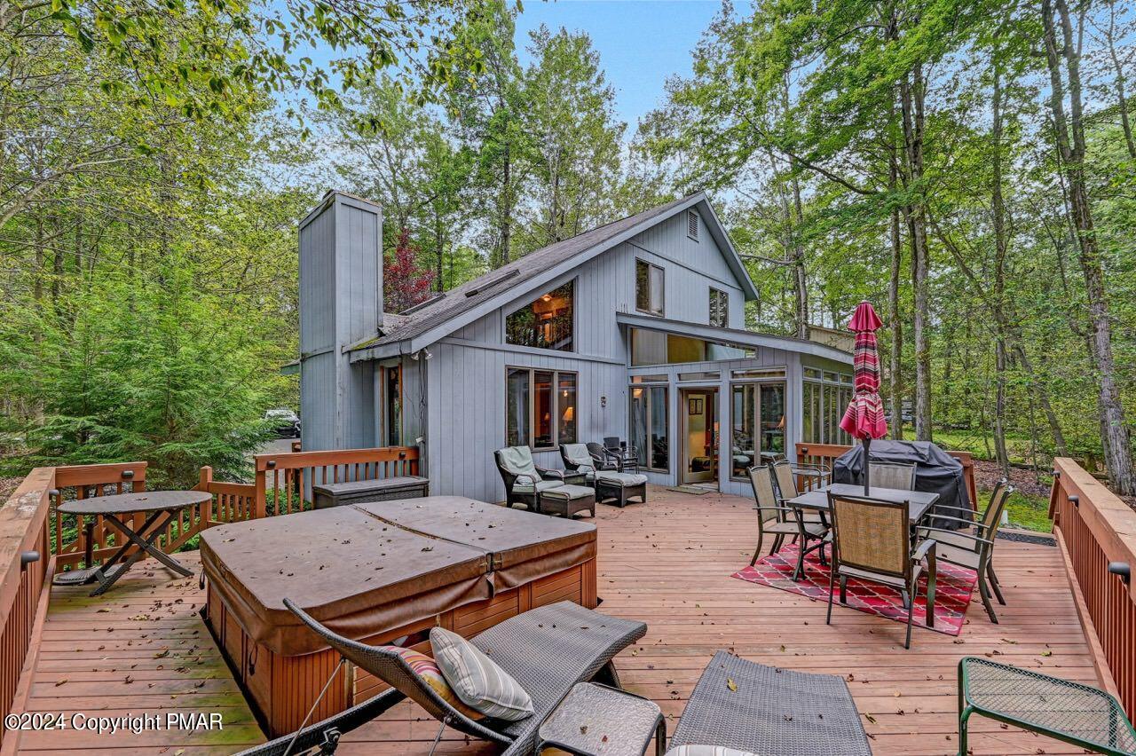 261 Aspen Road, Pocono Pines, Pennsylvania image 35
