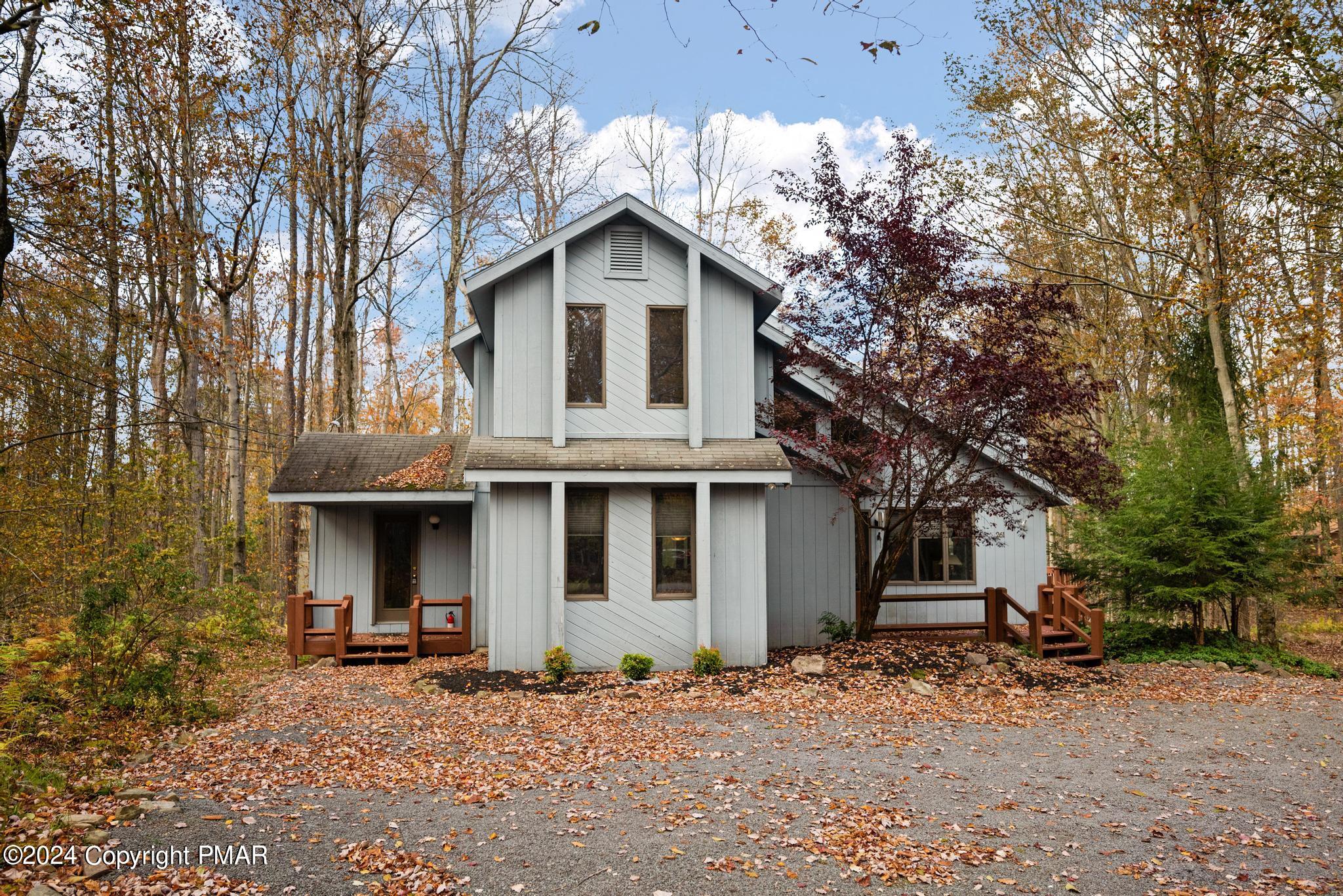 261 Aspen Road, Pocono Pines, Pennsylvania image 3