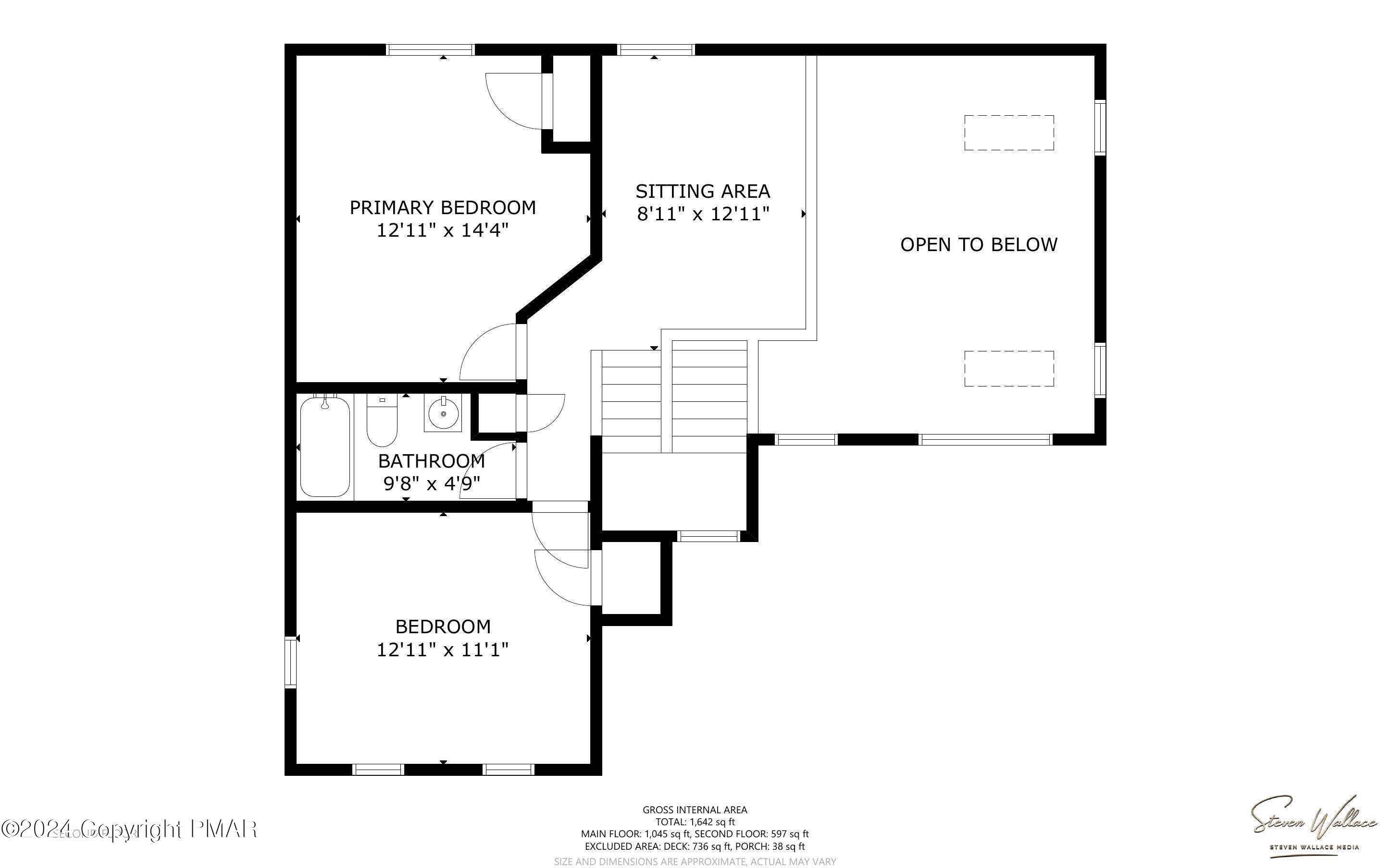 261 Aspen Road, Pocono Pines, Pennsylvania image 37