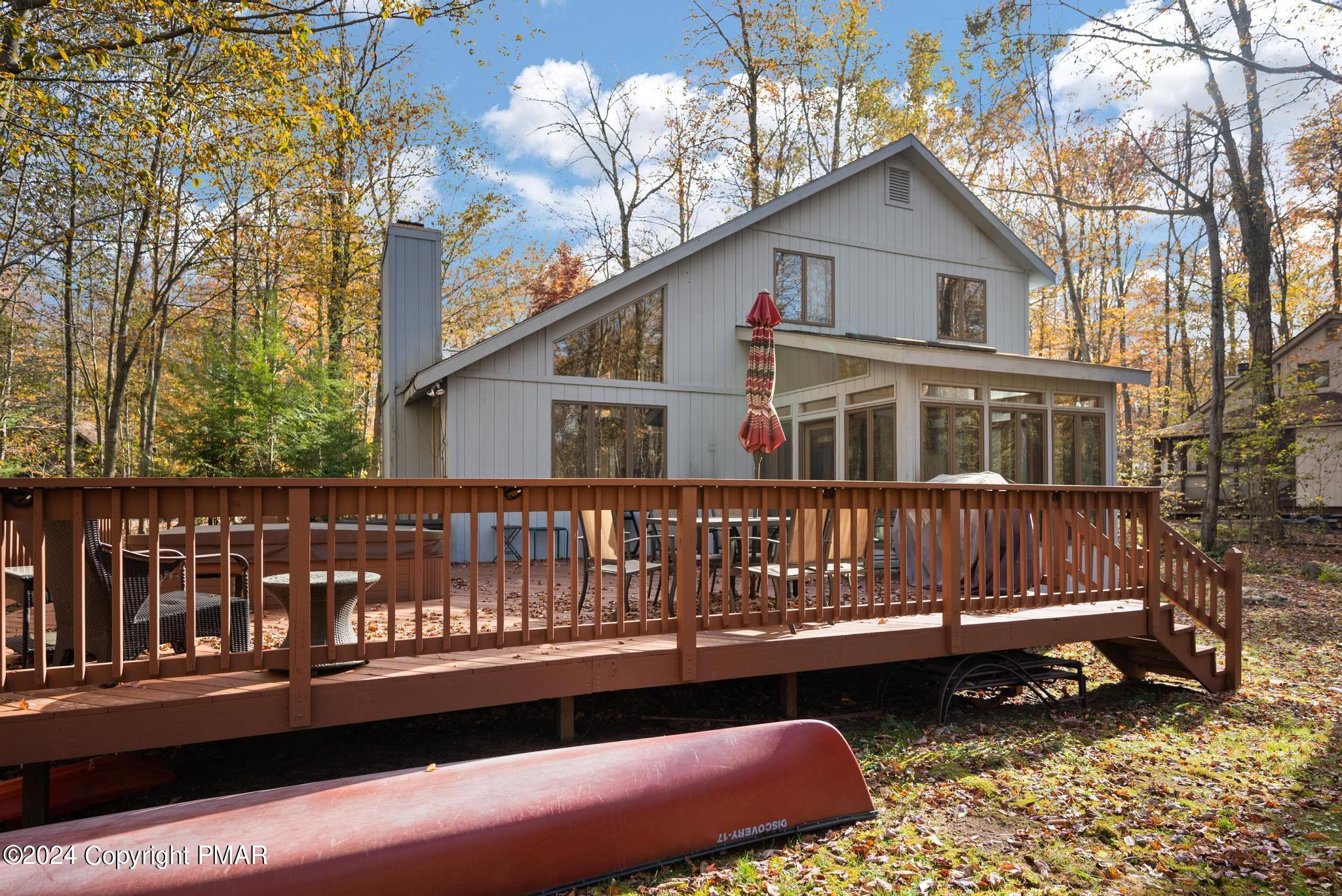 261 Aspen Road, Pocono Pines, Pennsylvania image 31