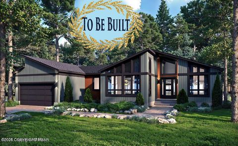 1907 L Penn Forset Drive Albrightsville PA 18210