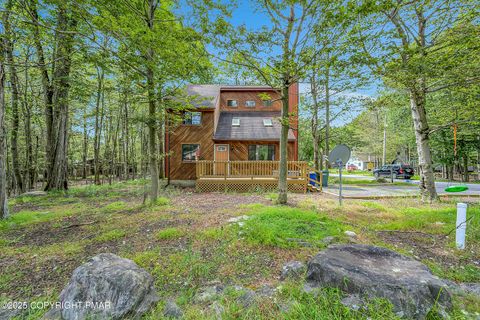 7277 Long Pine Drive Tobyhanna PA 18466