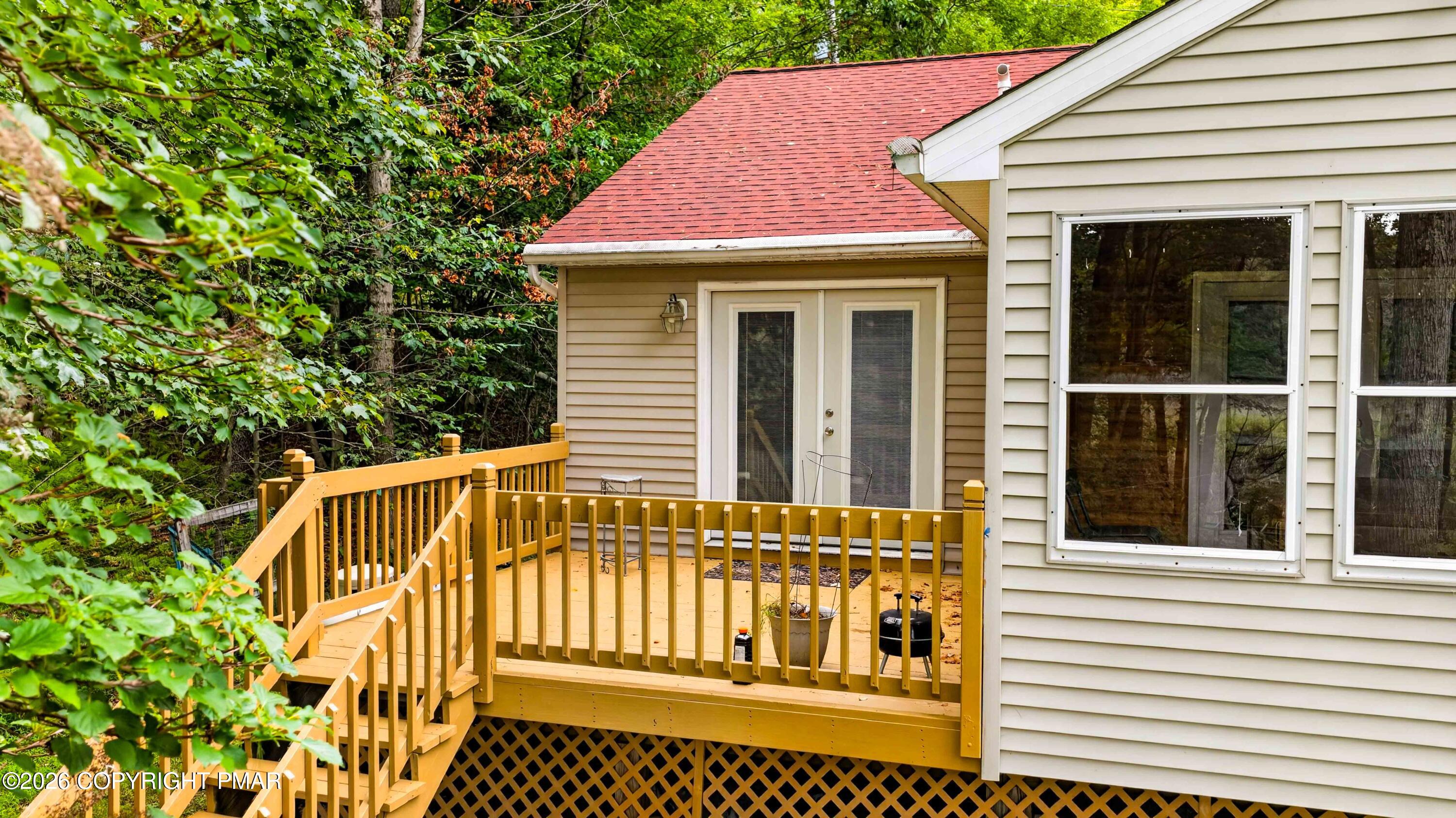 533 Maxatawny Drive
