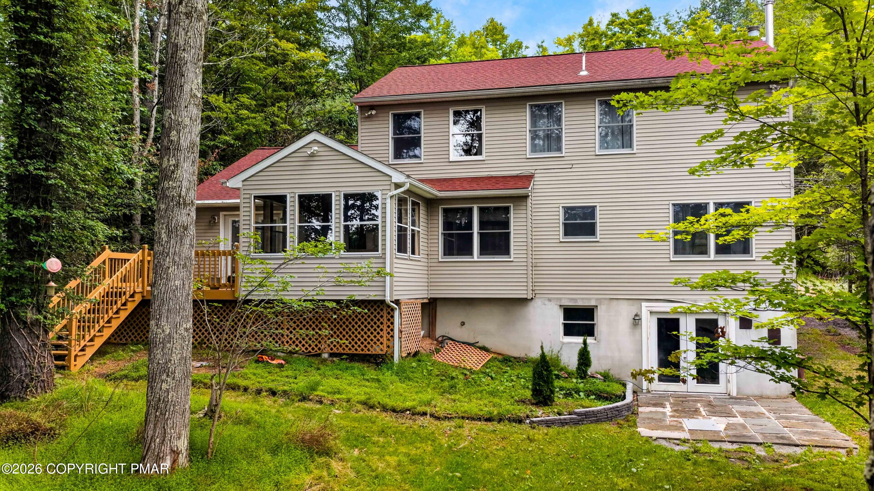 533 Maxatawny Drive