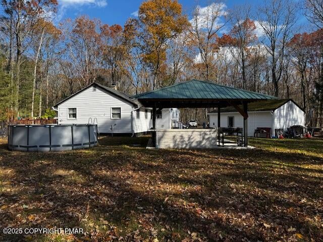 3320 Wilson Lane
