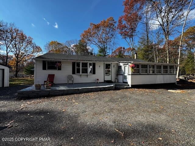 3320 Wilson Lane