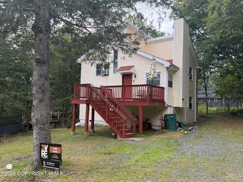 Homes For Sale - 7642 Rainbow Drive<br/> Tobyhanna, PA 18466