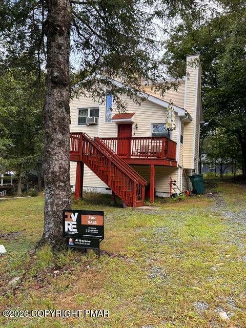 Homes For Sale - 7642 Rainbow Drive<br/> Tobyhanna, PA 18466