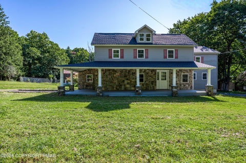 Homes For Sale - 1206 Cherry Lane Road<br/> East Stroudsburg, PA 18301