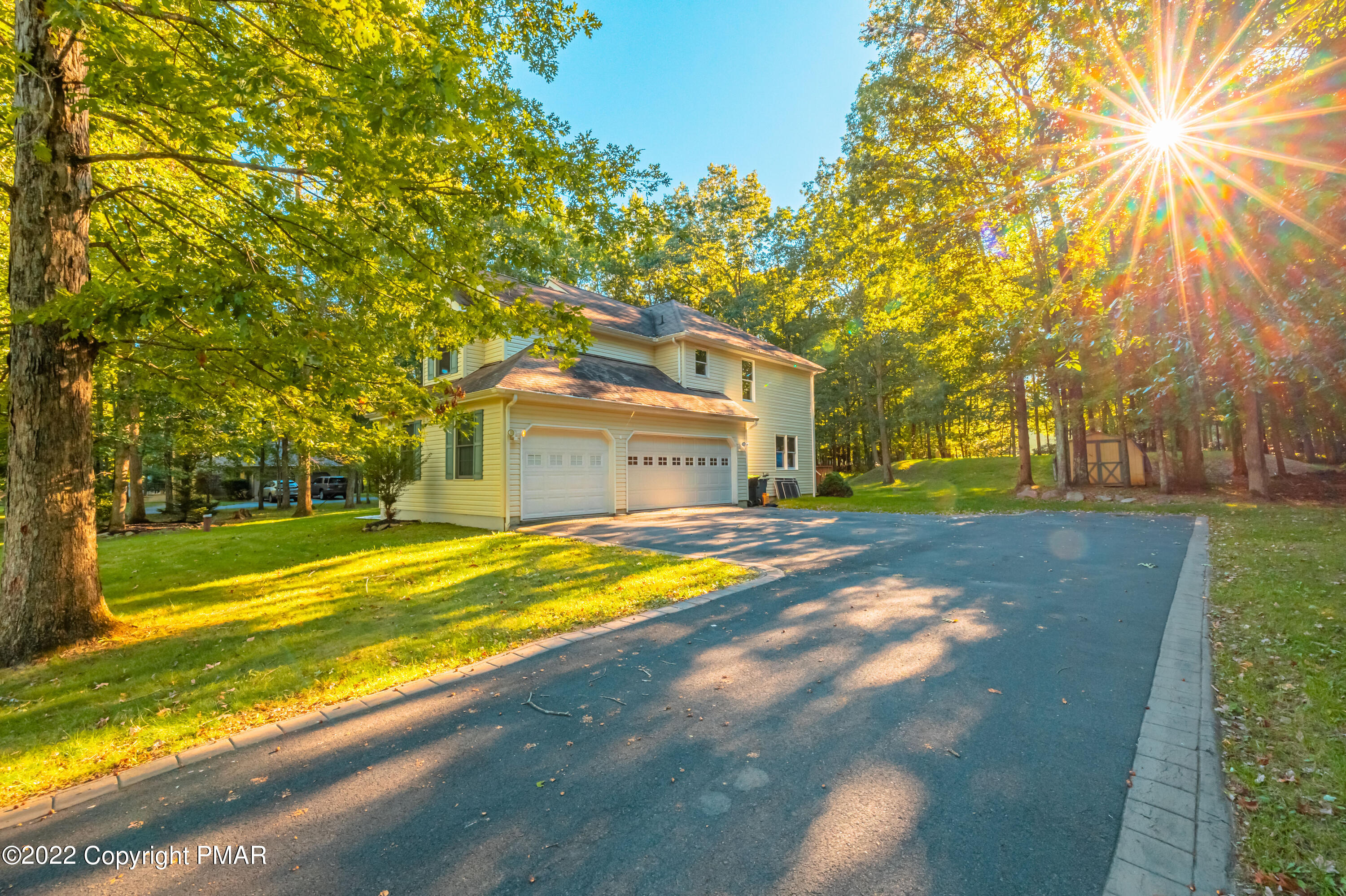 315 Walden Drive, Saylorsburg, Pennsylvania image 37