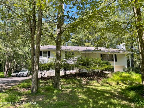272 Stillwater Drive Pocono Summit PA 18346