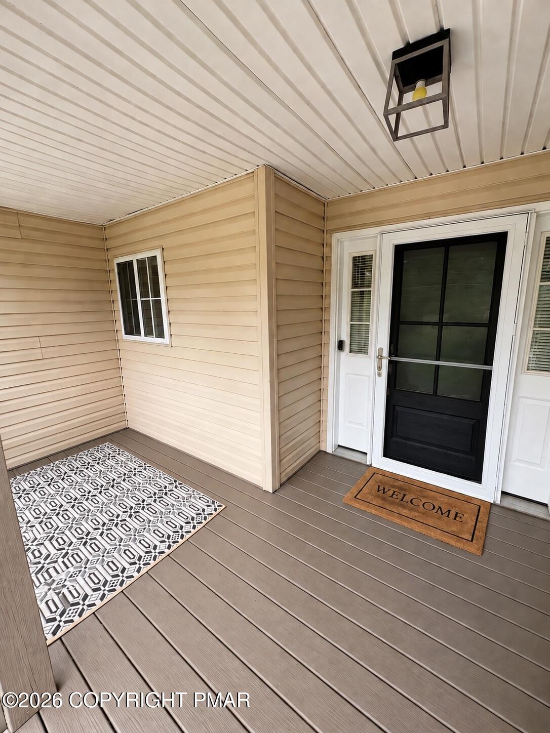 6043 Decker Road
