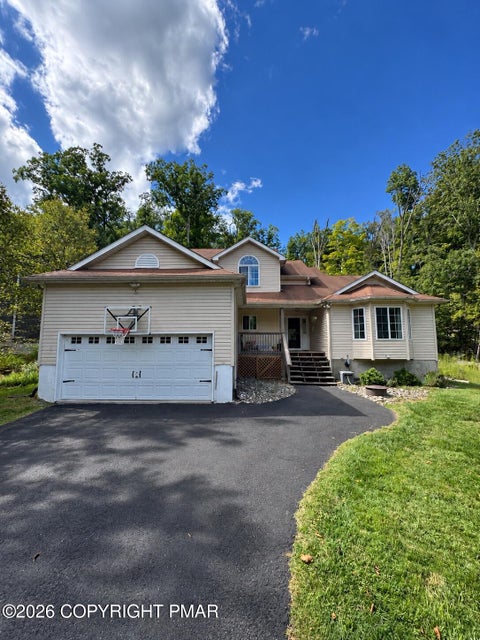 Homes For Sale - 6043 Decker Road<br/> Bushkill, PA 18324