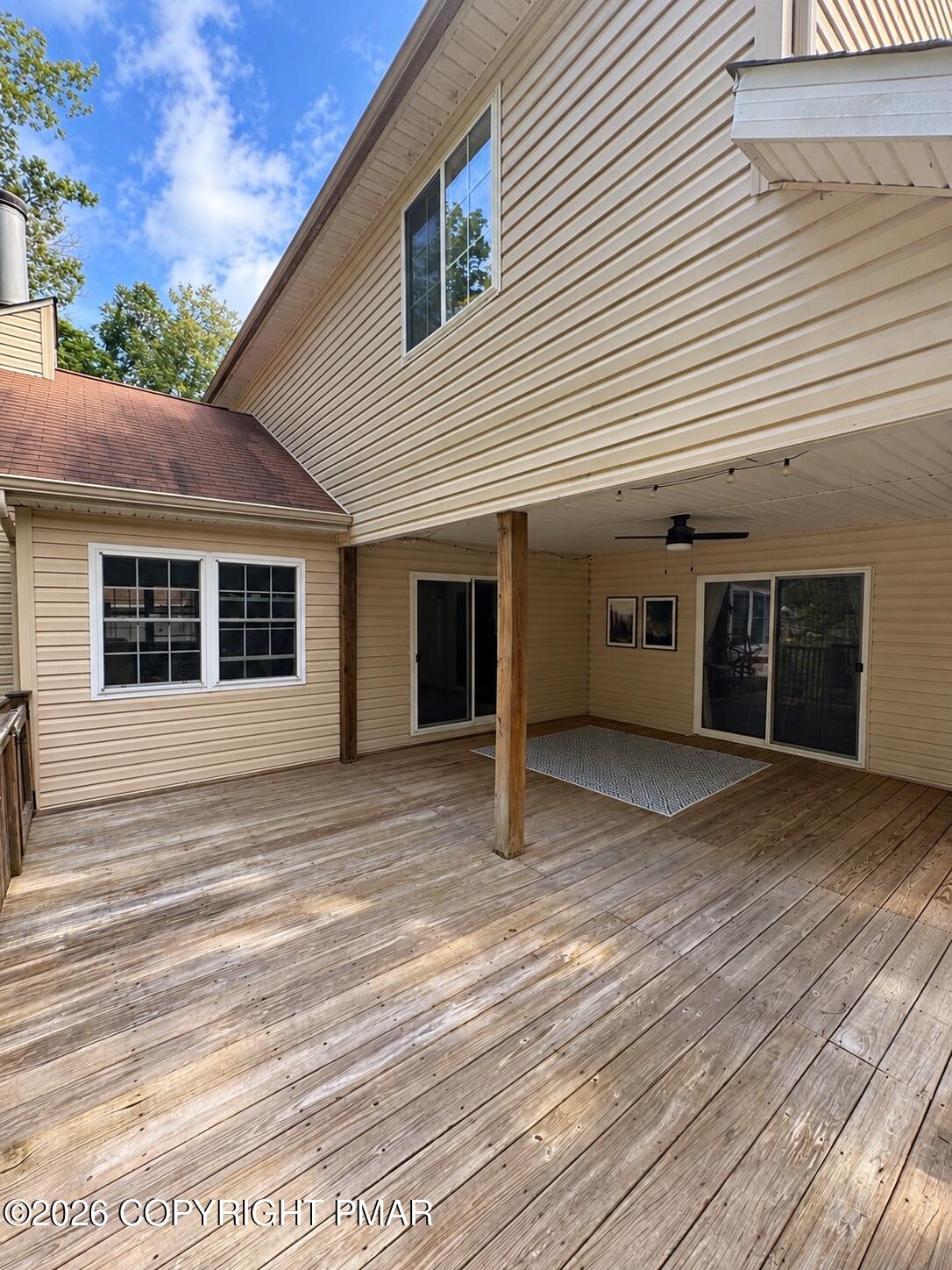 6043 Decker Road