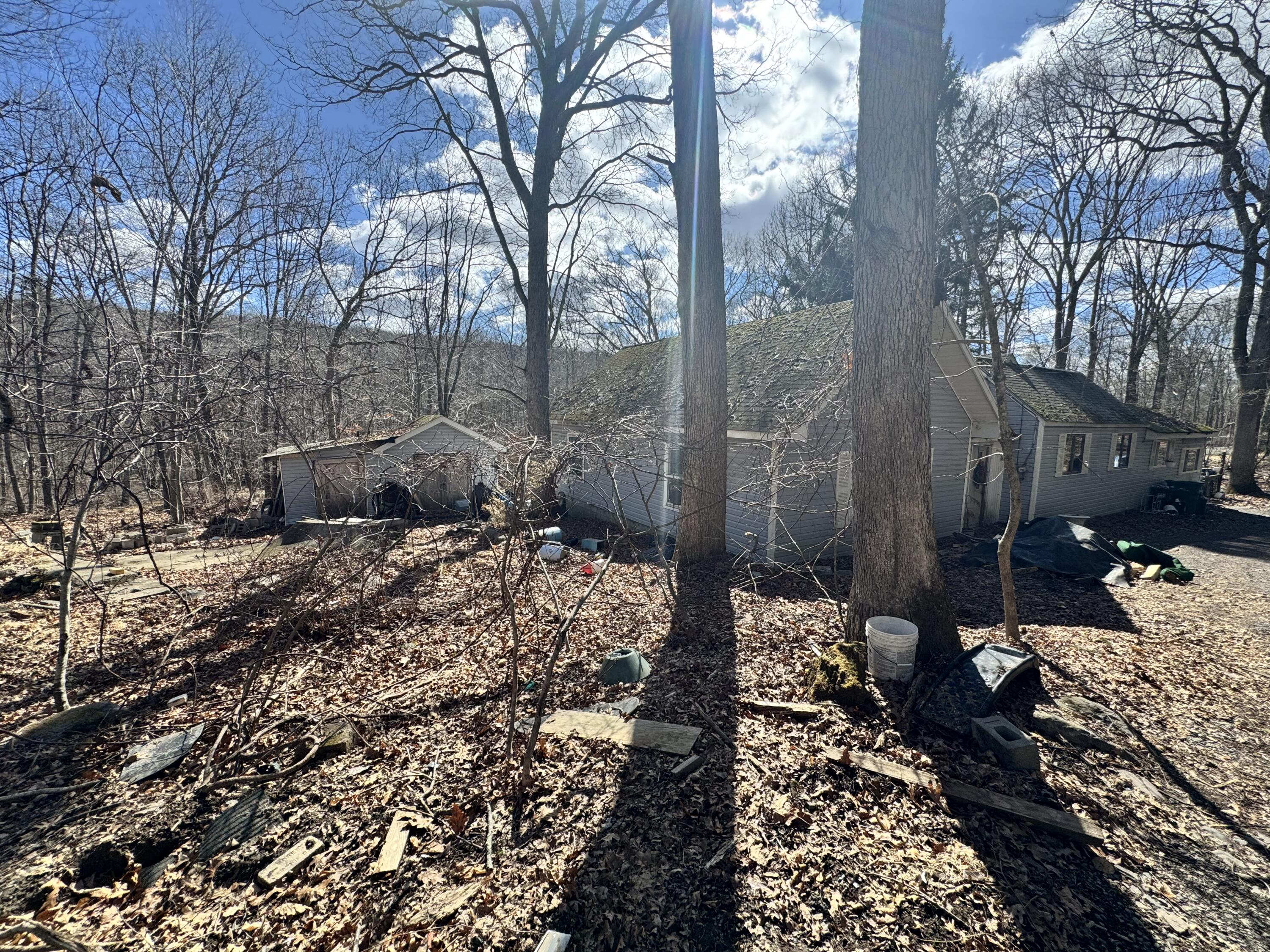 3208 Bear Swamp Rd Road, East Stroudsburg, Pennsylvania image 4