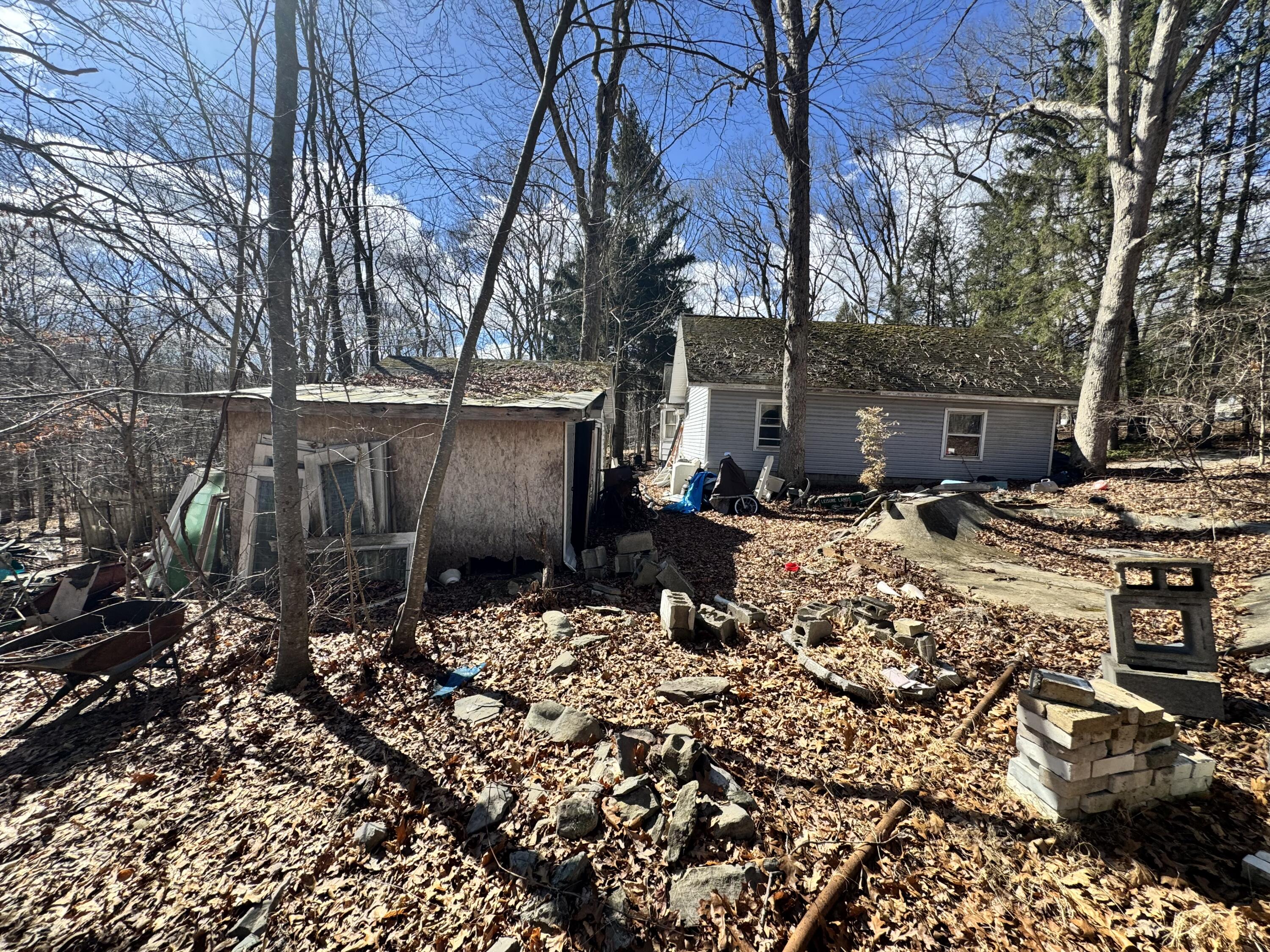 3208 Bear Swamp Rd Road, East Stroudsburg, Pennsylvania image 3