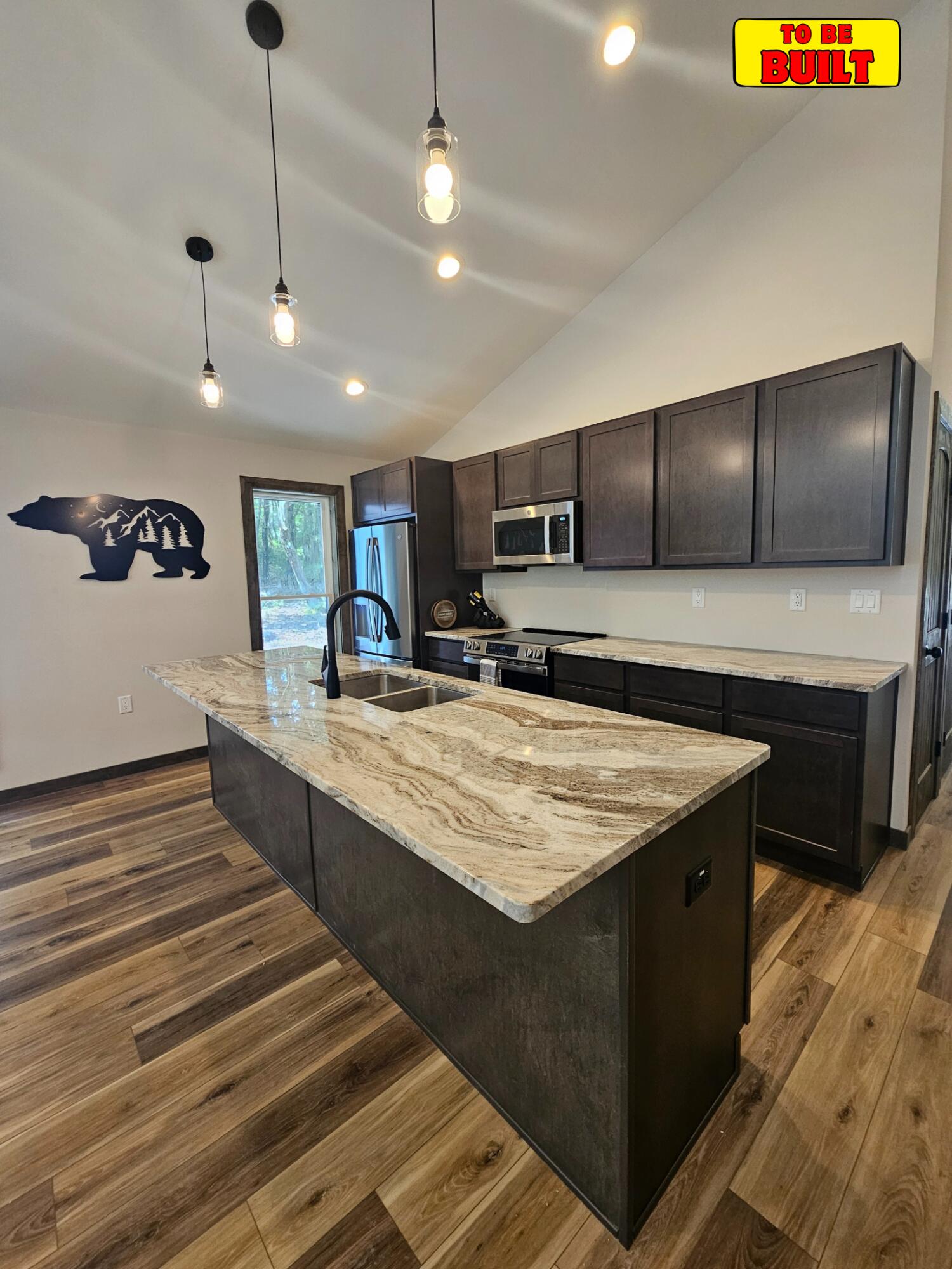 655 Stony Mountain Road