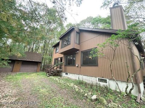 Homes For Sale - 72 Pine Hill Rd Road<br/> Mount Pocono, PA 18344