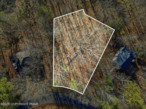 Vacant Land For Sale - 2025 SEC 3 Manchester Drive<br/> Bushkill, PA 18324