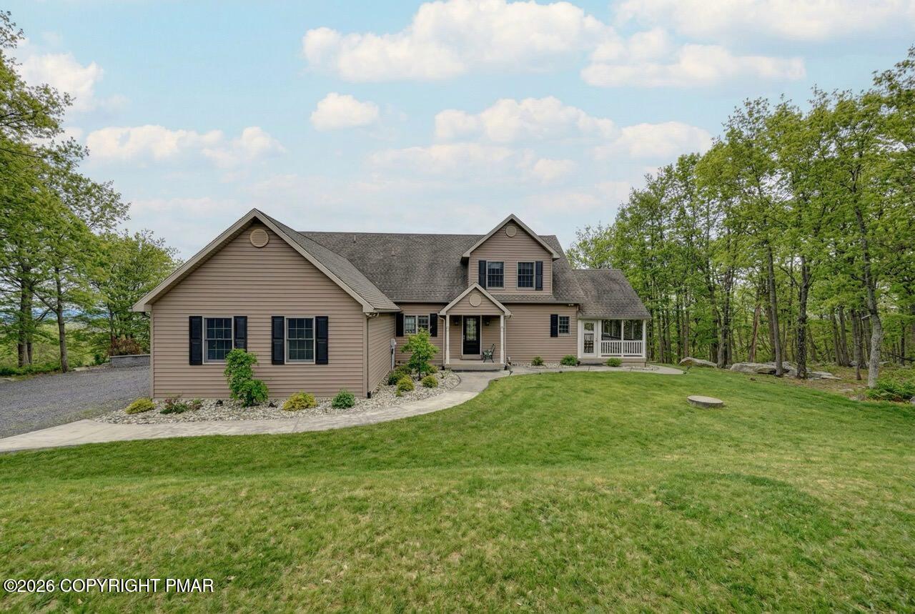 317 Valley View Drive