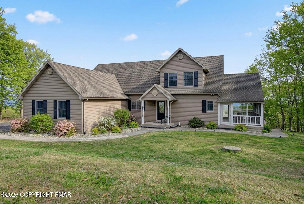 317 Valley View Drive