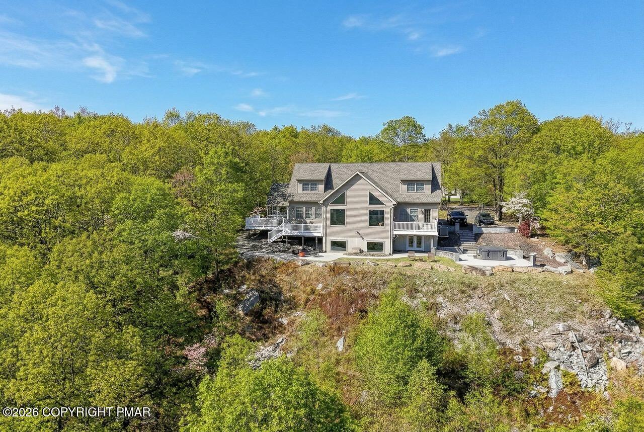 317 Valley View Drive